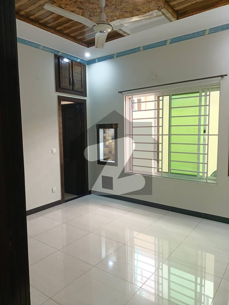 25x40 Upper Portion For Rent In G-14 4