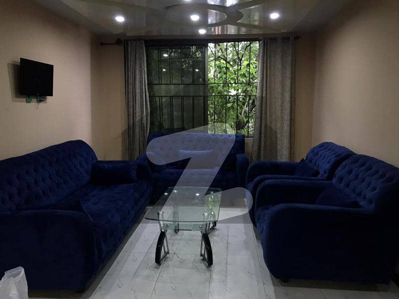3 Bed Furnished Apartment For Sale In Murree