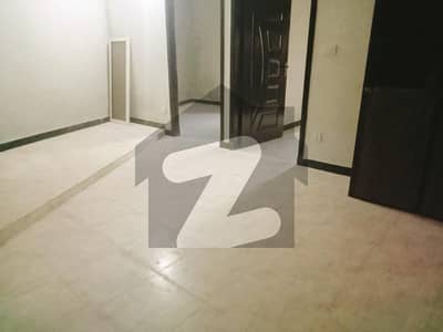 Flat For Rent In Beautiful Al-Sahib Heights