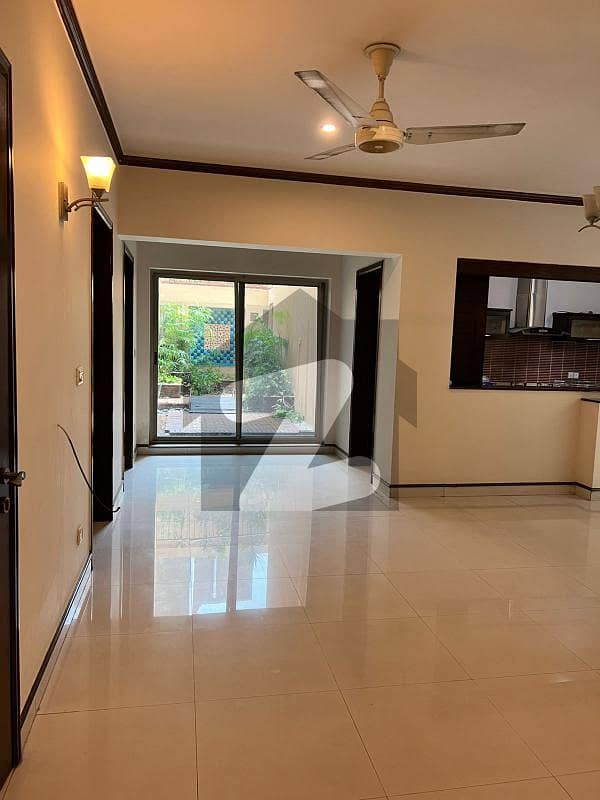 Brand New 1 Kanal Full House with Basement available for rent in DHA Phase 5 Block E, Lahore Cantt