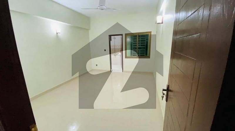Rabia Pearl Apartment, 2nd Floor, 3 Bed D. d, Lift, Parking For Rent.
