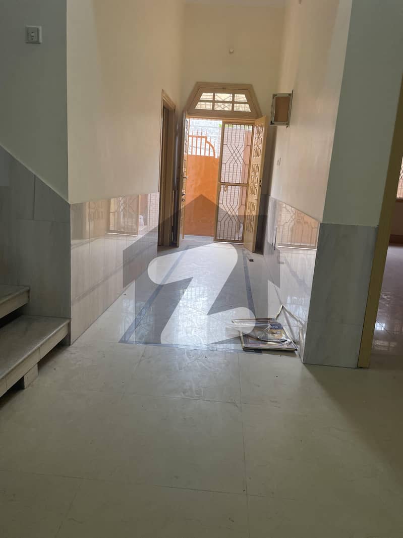 Centrally Located House Available In Shahabpura Road For Rent