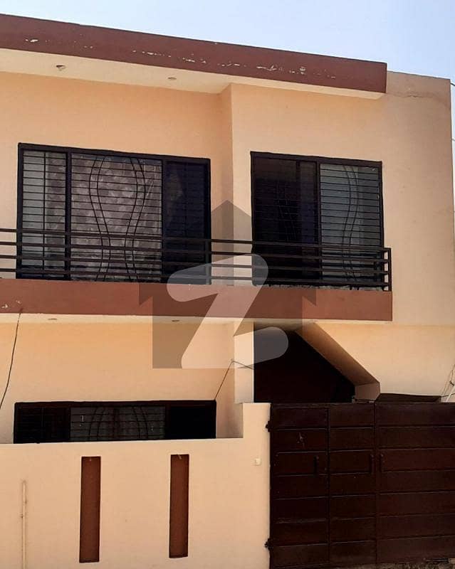 Ready To Buy A House 675 Square Feet In Lahore