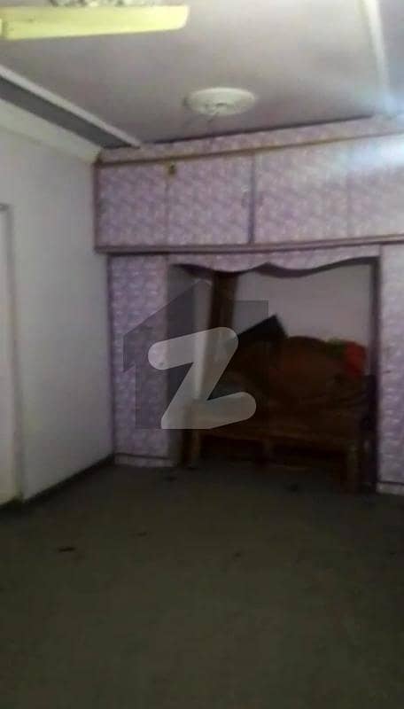 شانتی نگر گلشنِ اقبال ٹاؤن کراچی میں 2 کمروں کا 6 مرلہ فلیٹ 65 لاکھ میں برائے فروخت۔