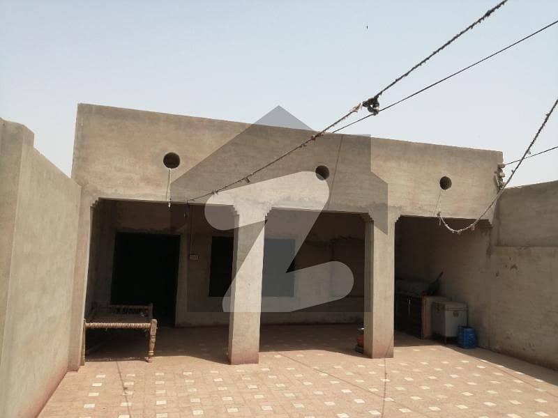 Gulberg Housing Colony House For Sale