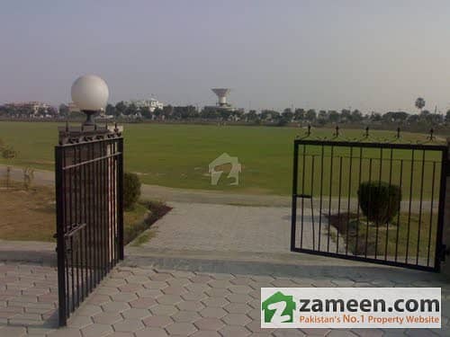 5 Marla Facing Park Residential Plot For Sale In Izmir Town Canal Road Lahore 5 Marla Facing Park Residential Plot For Sale In Izmir Town Canal Road Lahore