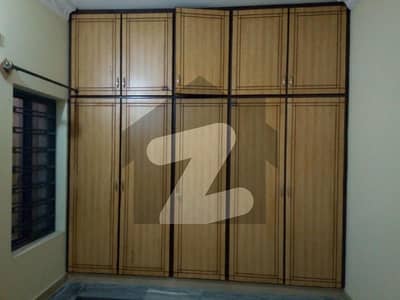 1238 Square Feet Lower Portion In Dhok Mustaqeem Road Is Available