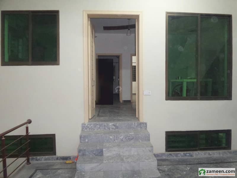 House Is Available For Sale In Block A
