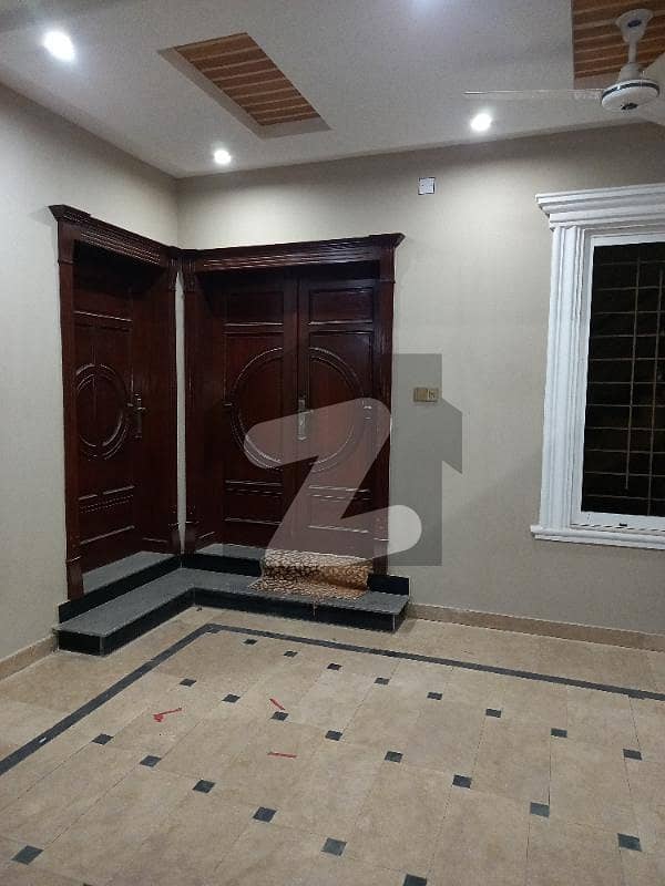 8 Marla Full House Available For Rent In G-13 Islamabad,
