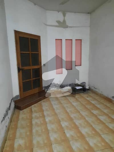 5 Marla Single Storey House Available For Sale In Canal Bank Rail Town Lahore