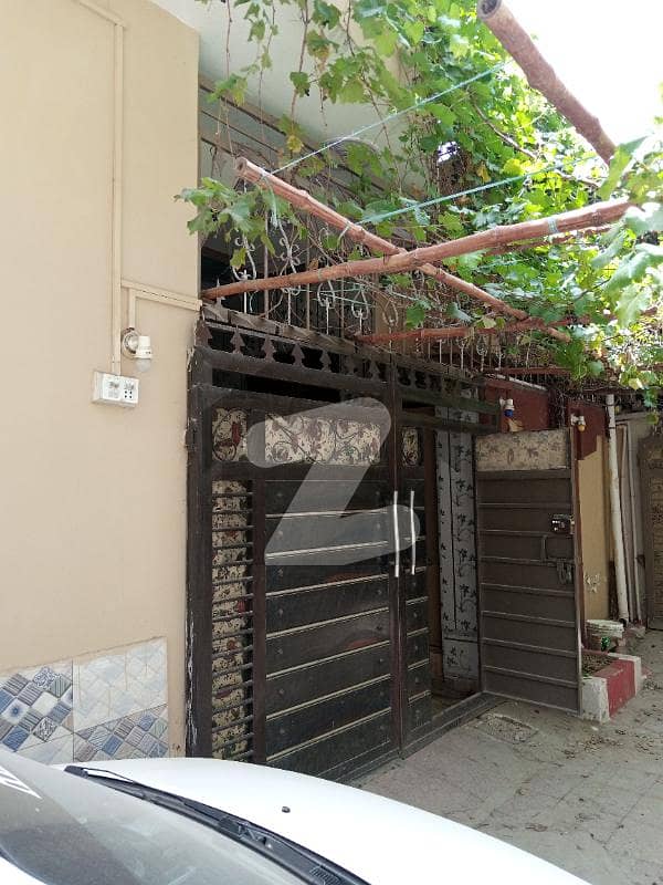 Single Storey House For Sale In Shalley Valley In Range Road Rwp Range Road, Rawalpindi