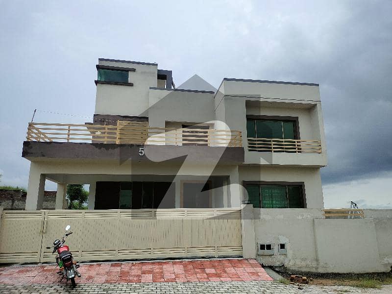 4500 Square Feet Upper Portion In Dha Phase 5 - Sector H Best Option