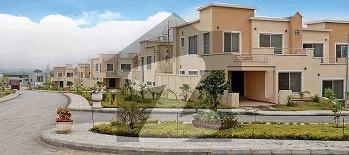 08 Marla House For Sale In Dha Valley Islamabad