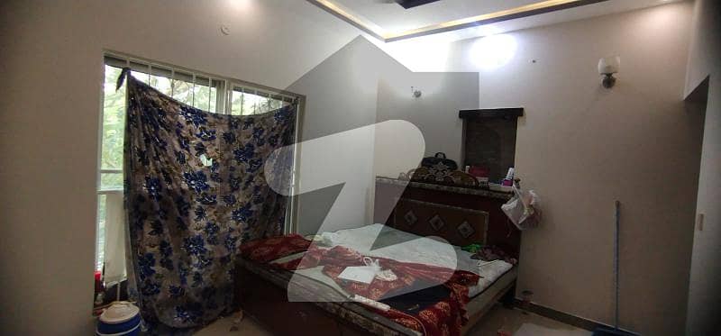 5 Marla Like New House For Rent In Bahria Town