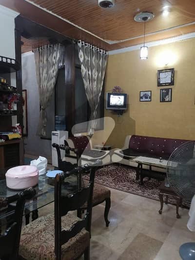 10 Marla House For Sale In Ghauri Town Ph-1 Rehman Road