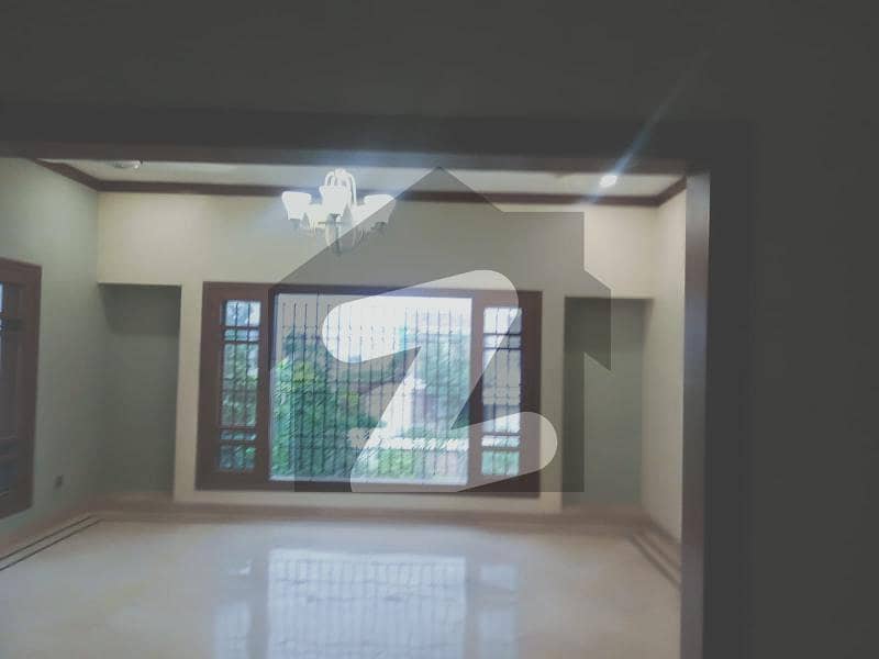 500 Yard Upper Portion For Rent In Dha Phase 8