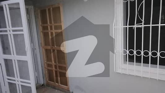 Unoccupied House Of 1080 Square Feet Is Available For Rent In Gulistan-E-Jauhar