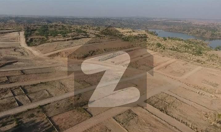 1 kanal plot file for sale nova ciy islamabad