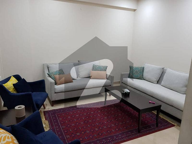 2 Bedroom Flat Available For Sale In Warda Hamna Residencia 3