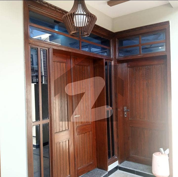 3 Bedroom Luxury Apartment 4th Floor Fully Renovated For Sale Sugra  Tower F-11/1