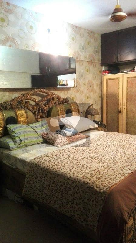 2 Bed Rooms Apartment For Sale In Rahat Commercial