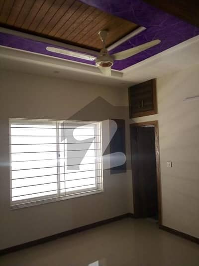 25x40 4 Marla New House for rent G-14 4