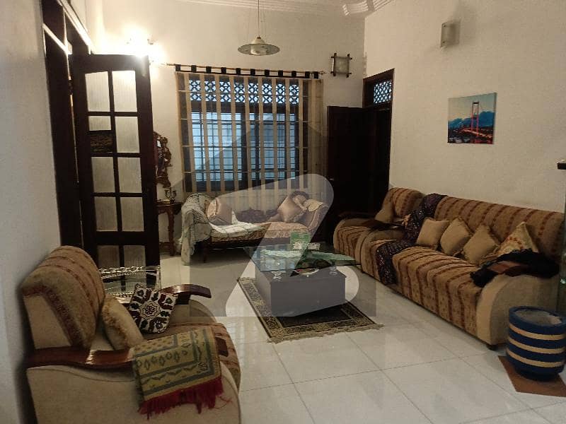 Ideal 4050 Square Feet House Available In Gulistan-E-Jauhar - Block 2, Karachi