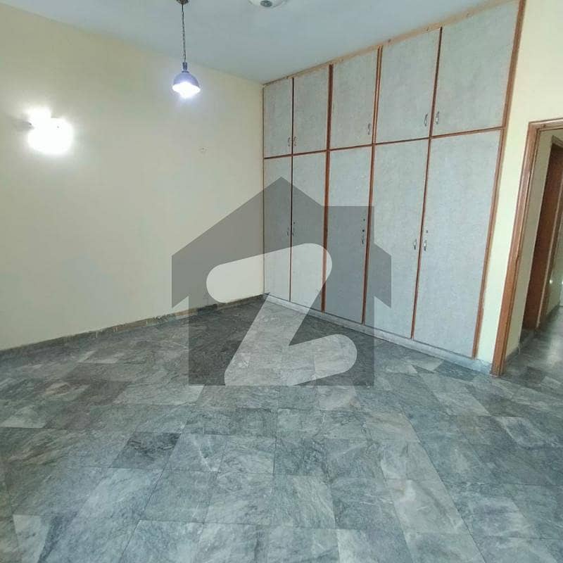 askari 10 sector C  12 Marla upper portion available for rent