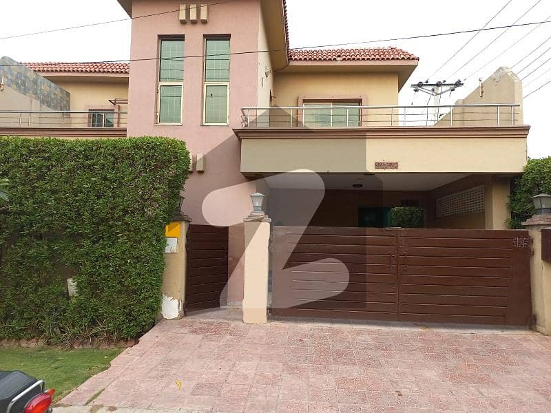 Askari 11 Sector B 4 Bed 01 Kanal Luxury House For Sale Askari 11 Sector B 4 Bed 01 Kanal Luxury House For Sale