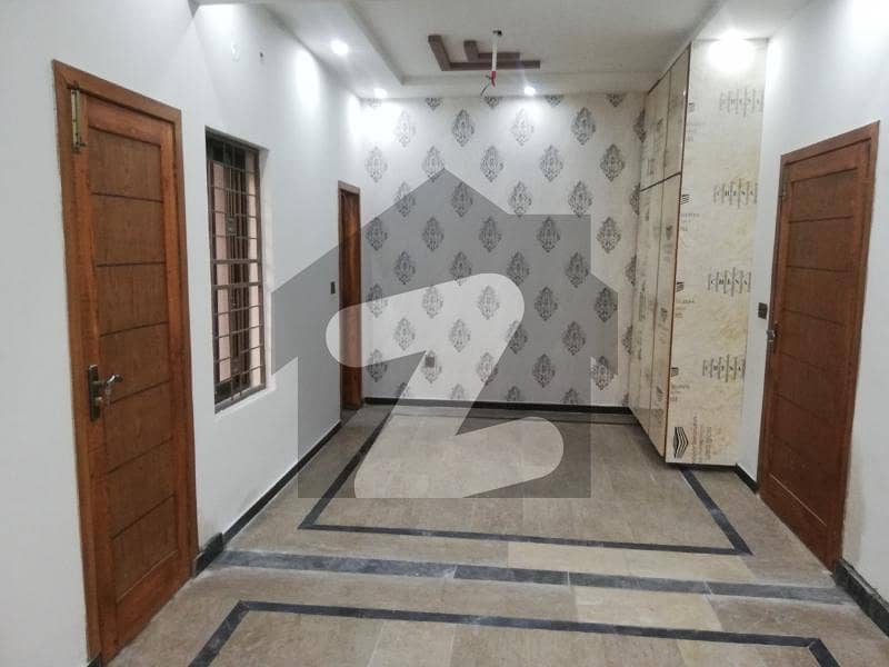 ایڈن ریزیڈینشیا ایڈن لاہور میں 3 کمروں کا 5 مرلہ مکان 1.25 کروڑ میں برائے فروخت۔