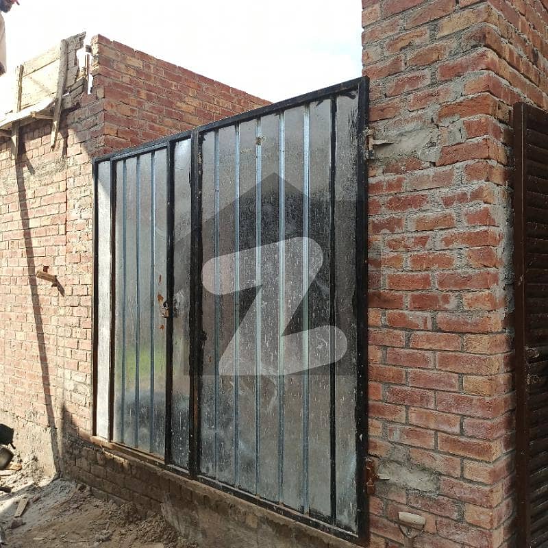 2.5 Marla structure House for sale in JIA Bagga Road