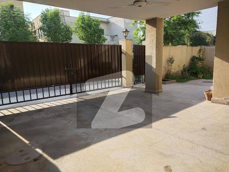 Askari 11 Sector A 3 Bed 10 Marla House For Sale