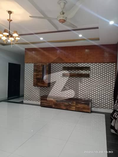 Kanal Lower Portion For Rent In DHA Phase 1 A