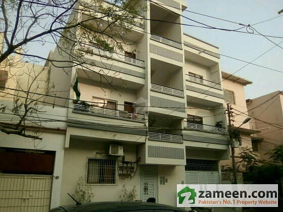 Available 2 Bed Dd 2nd Floor At Pechs Block 2