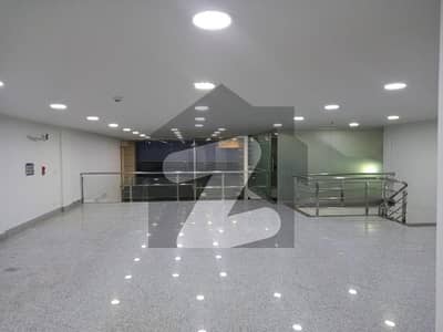 Dha Phase,6 8 Marla Commercial Ground Mezzanine Basement Office For Rent