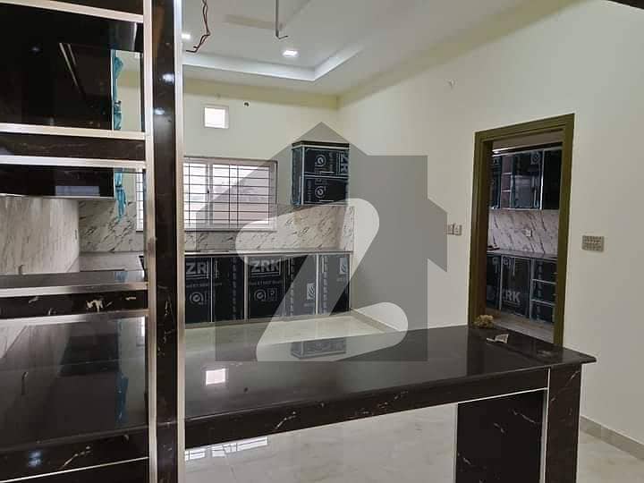 1 Kanal Lower Portion For Rent In Bahria Town