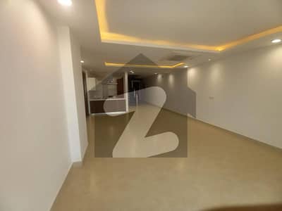 Gold Crest Mall Luxury 3 Beds Fully Wooden Tiled Pair's Apartments For Sale