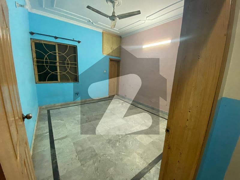 Rent The Ideally Located Lower Portion For An Incredible Price Of Pkr