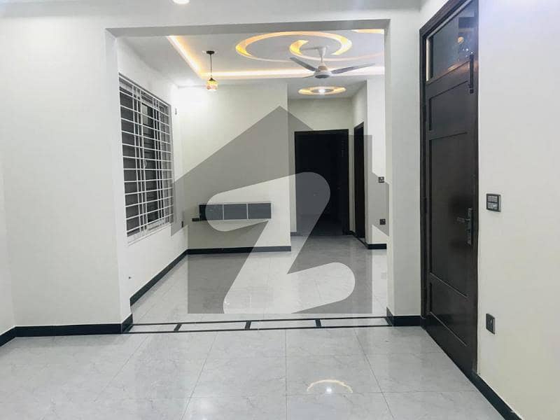 House For Rent In B-17 Islamabad