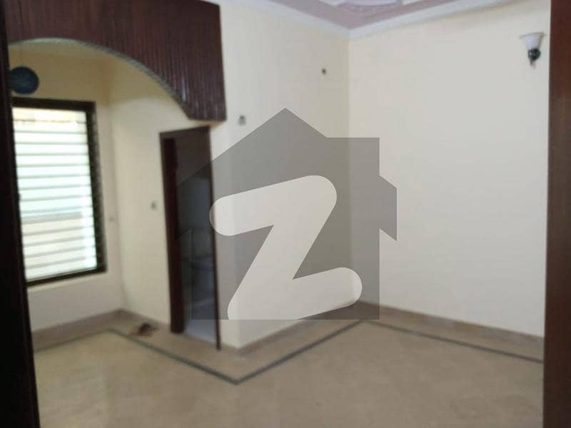 1 Kanal House Available For Rent In Airport Housing Society