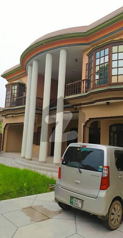 Centrally Located Upper Portion In Ugoke Road Is Available For Rent