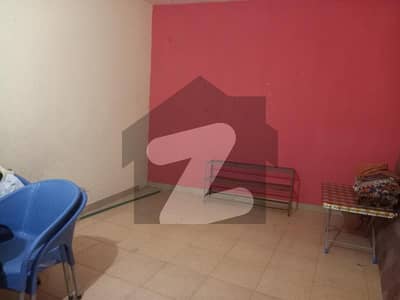 2.5 Marla Half Triple Storey House For Sale In Moeez Town Harbanspura