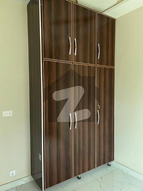 3 Marla Ground Floor Flat For Sale Labour Colony Defence Road