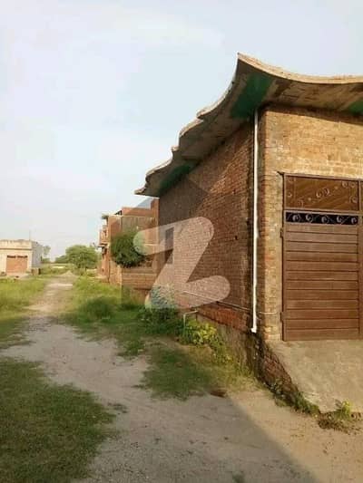 1125 Square Feet House In Rana Town Is Best Option Rana Town, Lahore ...