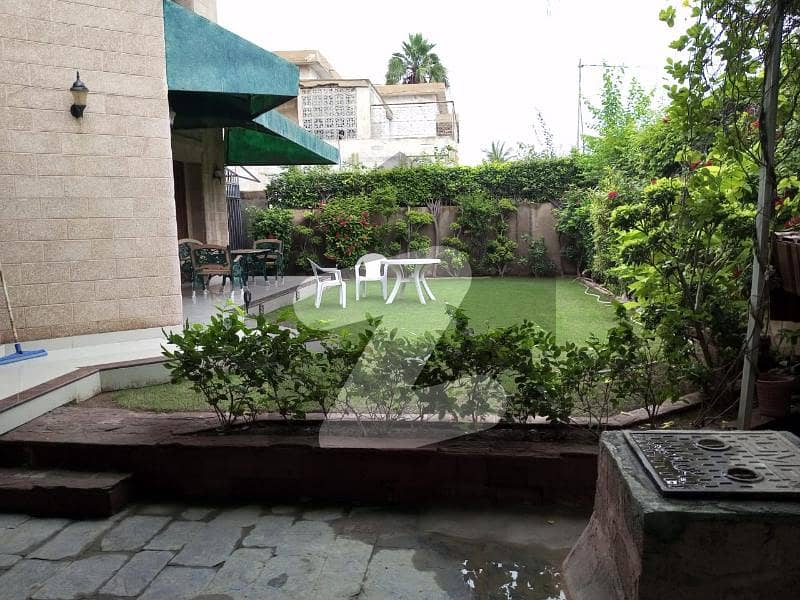 4 Bed Upper Potion Rent In 750 Sqyd Bungalow In Dha Phase,1