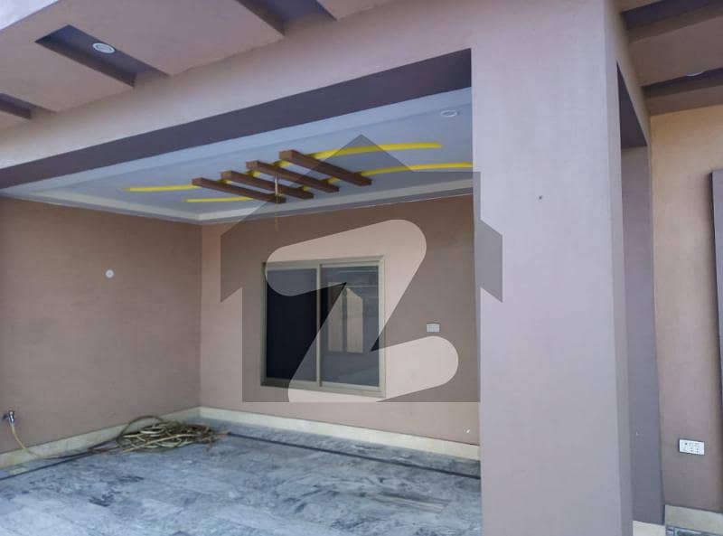 Semi Commercial House For Rent Susan Road, Madina Town, Canal Road,