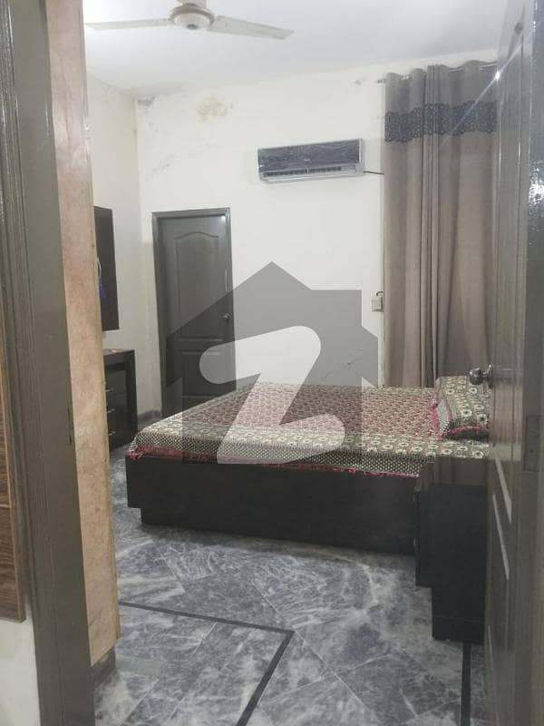 بی او آر ۔ بورڈ آف ریوینیو ہاؤسنگ سوسائٹی لاہور میں 2 کمروں کا 7 مرلہ زیریں پورشن 40 ہزار میں کرایہ پر دستیاب ہے۔