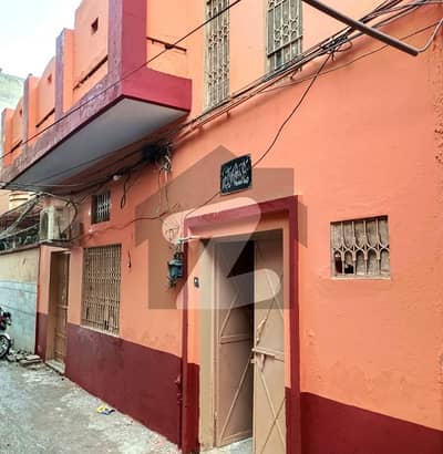 میانہ پورہ سیالکوٹ میں 4 کمروں کا 5 مرلہ مکان 80 لاکھ میں برائے فروخت۔