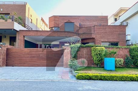 1 Kanal Elegant House For Sale In Dha Phase 1 Sector D