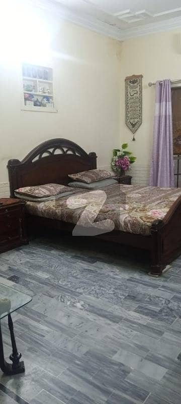 صادق آباد راولپنڈی میں 5 کمروں کا 5 مرلہ مکان 1.55 کروڑ میں برائے فروخت۔
